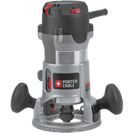 PORTER-CABLE 892 2-1-4-Horsepower Router